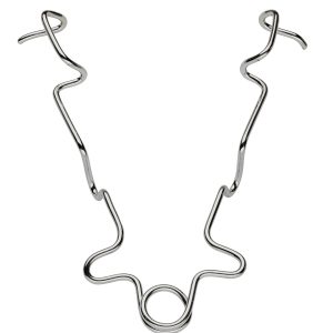 Alternative view of Bowman Retractor - Wire/8cm/2.5cm Maximum Spread
