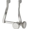 Slide Retractor - Atraumatic Blades/2cm/1cm Maximum Spread