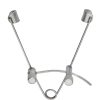 Adjustable Wire Retractor - Atraumatic Blades/5cm/3.5cm Maximum Spread