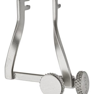 Slide Retractor - 2x2 Blunt/2cm/1cm Maximum Spread