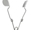 Spring-Loaded Retractor - Blades/8cm/4cm Maximum Spread