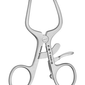 Alternative view of Gelpi Retractor - 1x1 Sharp/10cm/3cm Maximum Spread