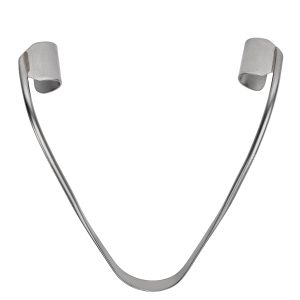 Moria 7699 Speculum Retractor - Blades/4.5cm/3.5cm Maximum Spread