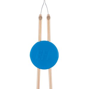 Alternative view of Straight Fine Tip for Small Vessel Cauterizer