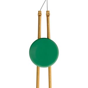 Alternative view of Straight Knife Tip for Small Vessel Cauterizer