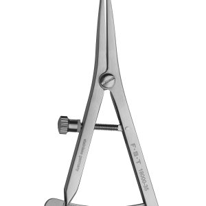Castroviejo Surgical Caliper