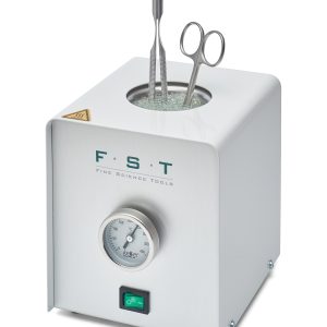 Hot Bead Sterilizer - 8cm Well