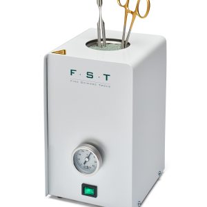 Hot Bead Sterilizer - 14cm Well