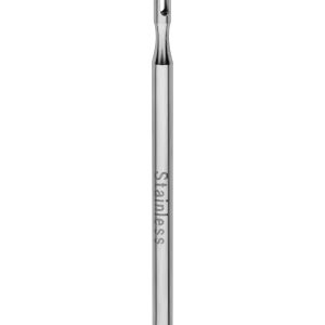 Trephines for Micro Drill - 1.8mm Tip Diameter/Stainless Steel