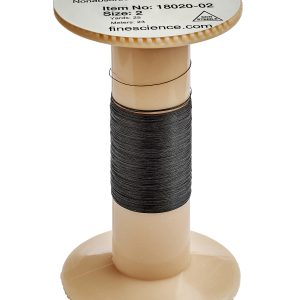 Suture Thread - Braided Silk/Size 2