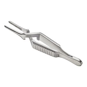 Alternative view of Dietrich Bulldog Clamp - Straight/52.5mm
