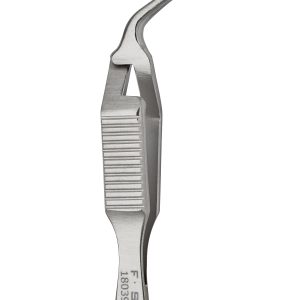 Dietrich Bulldog Clamp - Angled/50mm