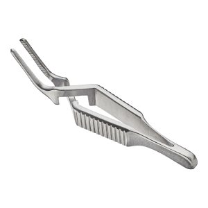 Alternative view of Dietrich Bulldog Clamp - Angled/50mm