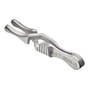 Alternative view of Bulldog Serrefine - Straight/28mm