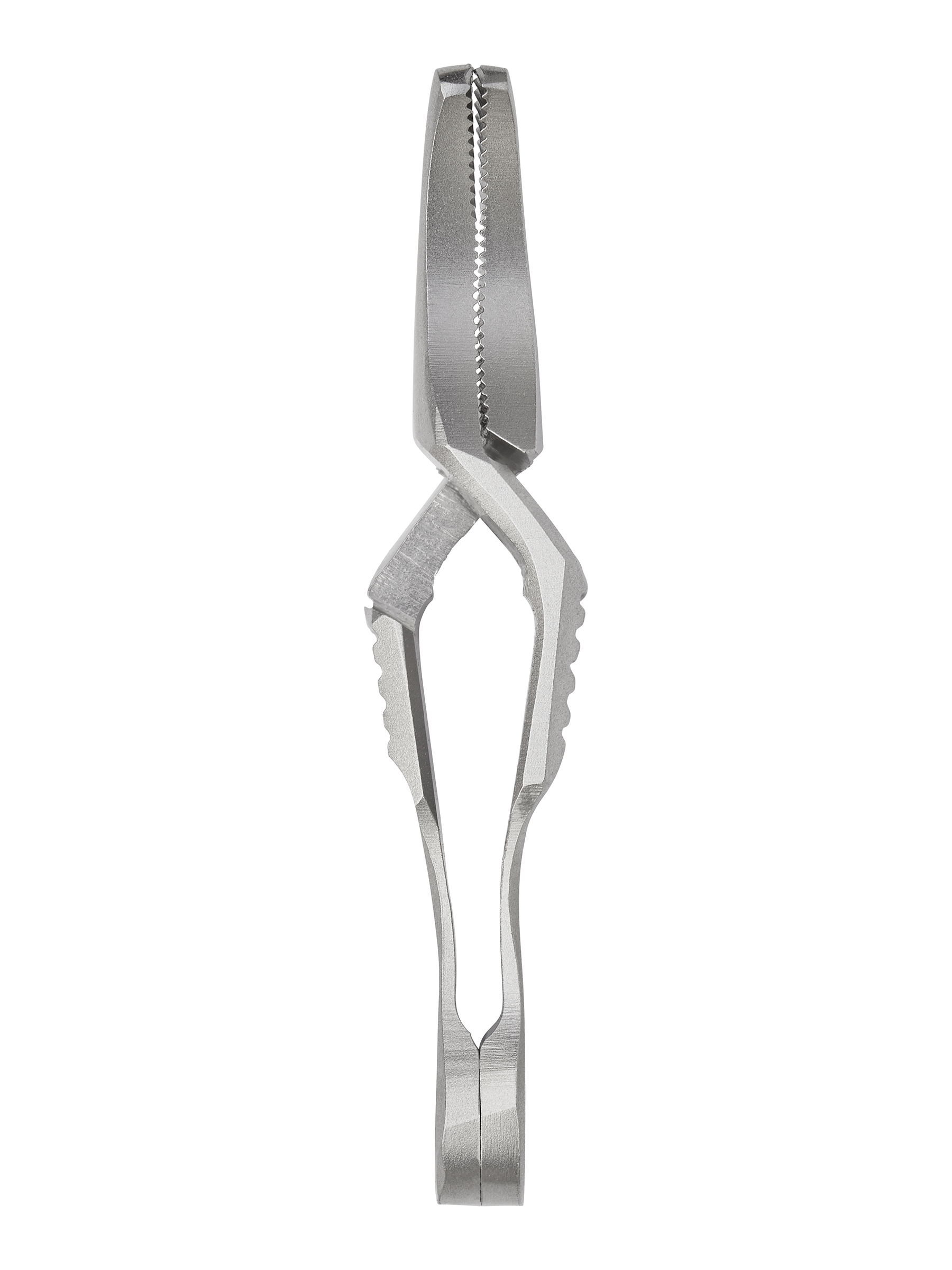 Bulldog Serrefine - Curved/28mm - immagine 3