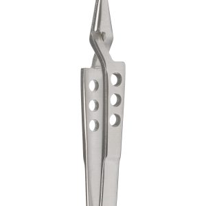 Mini Bulldog Serrefine - Straight/28mm