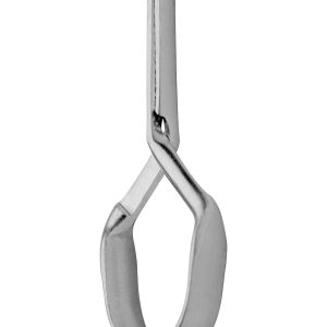 Micro Serrefine - Straight/15mm