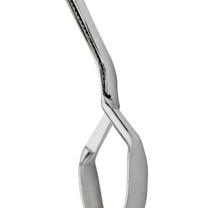 Alternative view of Micro Serrefine - Curved/17mm