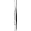 Micro-Serrefine Clamp Applying Forceps - 14cm