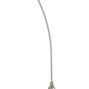 Reusable Feeding Needle - Curved/100mm/16G/3mm Tip Diameter