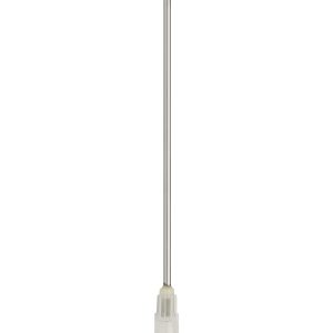 Single Use Feeding Needles - Straight/75mm/15G/3mm Tip Diameter