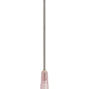 Single Use Feeding Needles - Straight/50mm/18G/2.5mm Tip Diameter