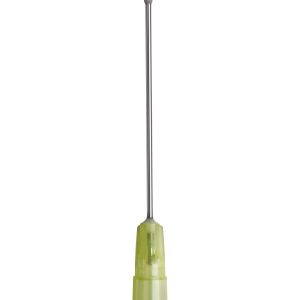 Single Use Feeding Needles - Straight/38mm/20G/1.75mm Tip Diameter