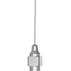 Reusable Feeding Needle - Straight/25mm/24G/1.25mm Tip Diameter