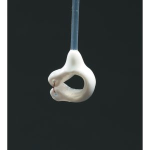 Alternative view of Vascular Occluder - VO-1.5 N/3.5mm x 1.5mm