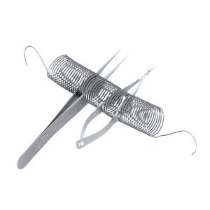 Instrument Holding Spring