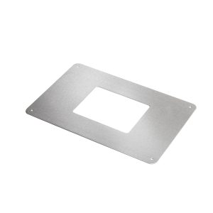 Magnetic Fixator Retraction System - Small Base Plate