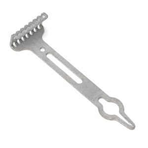 Magnetic Fixator Retraction System - Blunt Retractors/7.5mm Wide