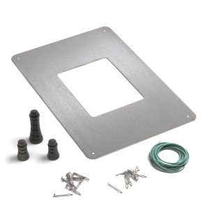 Magnetic Fixator Retraction System - Kit for Animals up to 200g