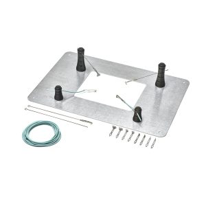 Magnetic Fixator Retraction System - Kit for Animals from 200g to 5kg