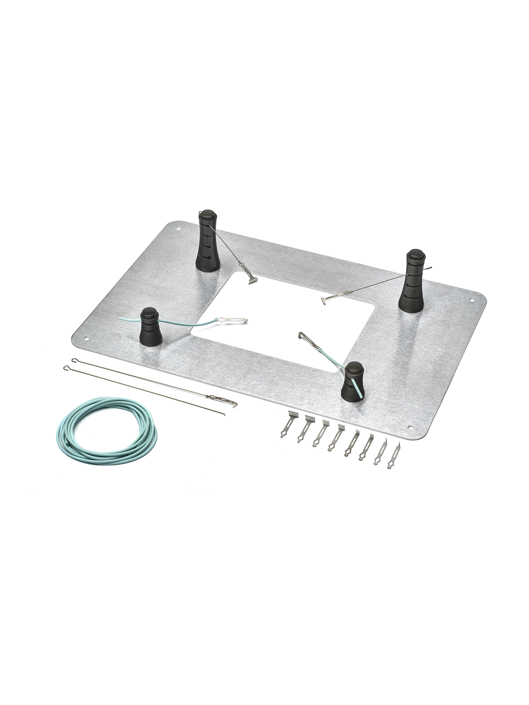 Magnetic Fixator Retraction System - Kit for Animals from 200g to 5kg