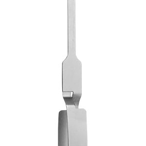 Moria Vessel Clamp - Straight/33mm