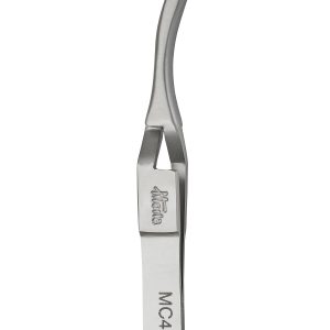 Moria Bulldog Clamp - Curved/53mm