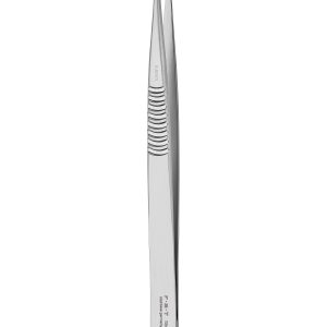 Vessel Cannulation Forceps - 0.6mm OD/13.5cm
