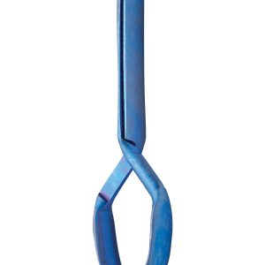 Micro Serrefine - Titanium/Straight/19mm