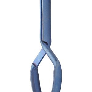 Alternative view of Micro Serrefine - Titanium/Straight/16mm