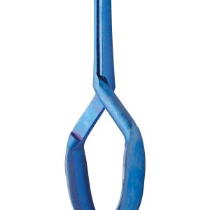 Micro Serrefine - Titanium/Straight/15mm