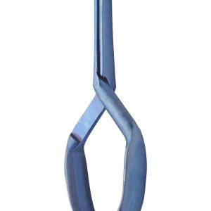 Alternative view of Micro Serrefine - Titanium/Straight/15mm