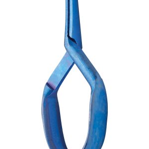 Micro Serrefine - Tanium/Straight/13mm