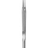 Vessel Dilator - Straight/Suture Tying Platform/15cm/0.3mm Tip Diameter