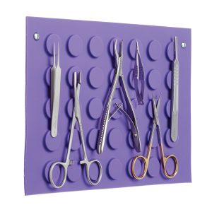 Magnetic Sterilization Mat - 30 x 20cm