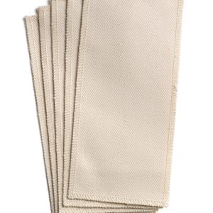 Filters for Dual Clasping Stainless Steel Sterilization Container