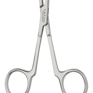 Finger Loop Ear Punch - 1mm Punch Diameter