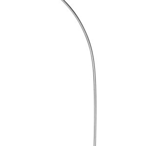 Alternative view of Insert Pin - Curved Point