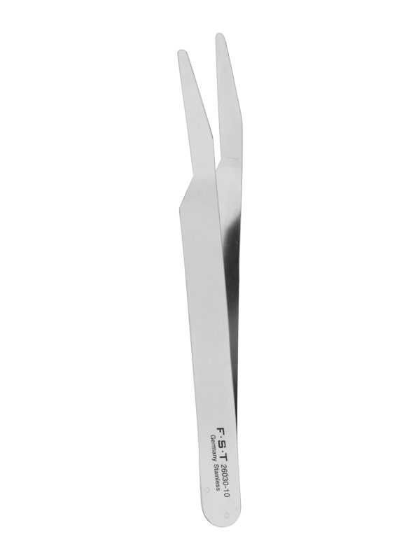 Live Insect Forceps Blunt/Straight/10cm Unimed Scientifica