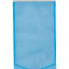 Self-Sealing Sterilization Pouches - 17.6 x 30.4cm